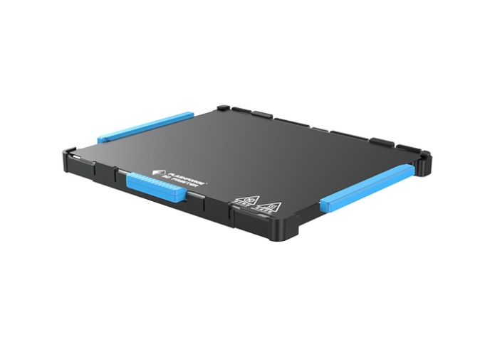 Adventurer 4 Build Plate
